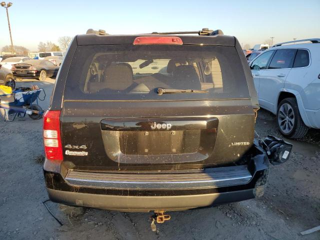 2015 JEEP PATRIOT LI 1C4NJRCB5FD284019