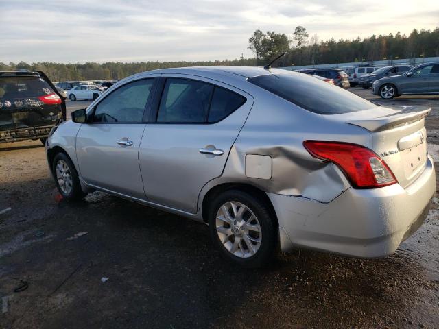 3N1CN7AP6FL892191 | 2015 NISSAN VERSA