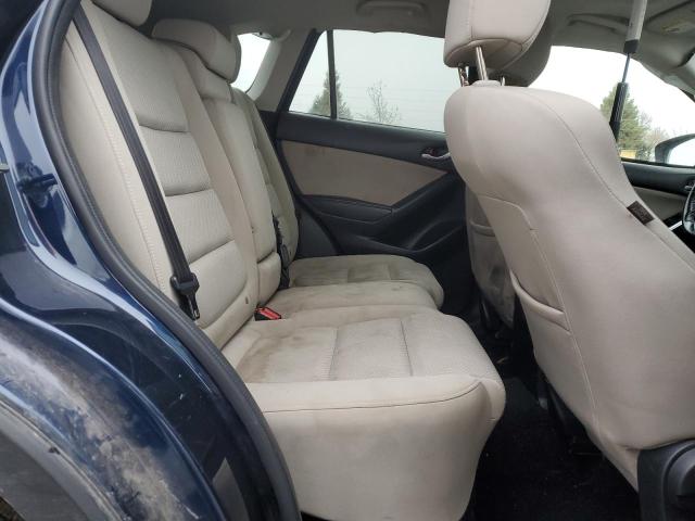 2016 MAZDA UK - JM3KE4CY9G0710759