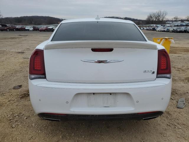 2C3CCABT9KH671736 | 2019 CHRYSLER 300 S