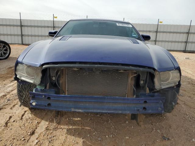 1ZVBP8CF9D5252726 2013 FORD MUSTANG, photo no. 5