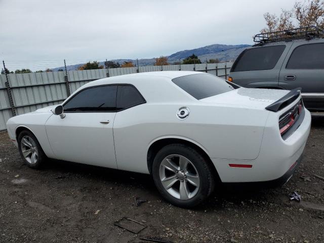 2C3CDZAG6HH539316 | 2017 DODGE CHALLENGER