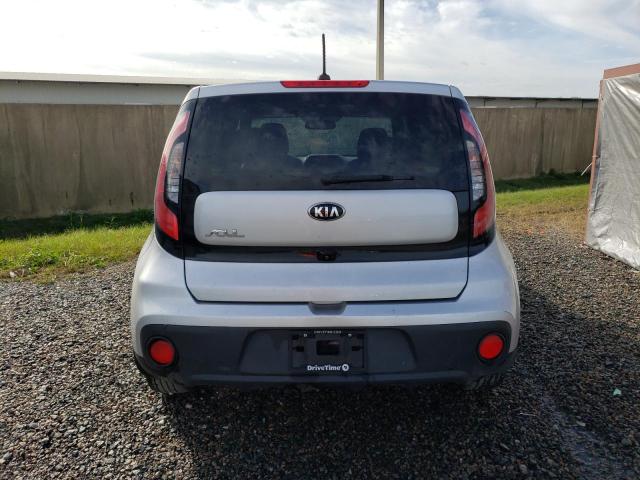 KNDJN2A20H7449716 | 2017 KIA soul