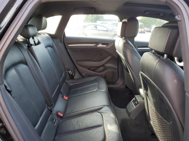 2016 AUDI A3 E-TRON - WAUUPBFF2GA156742