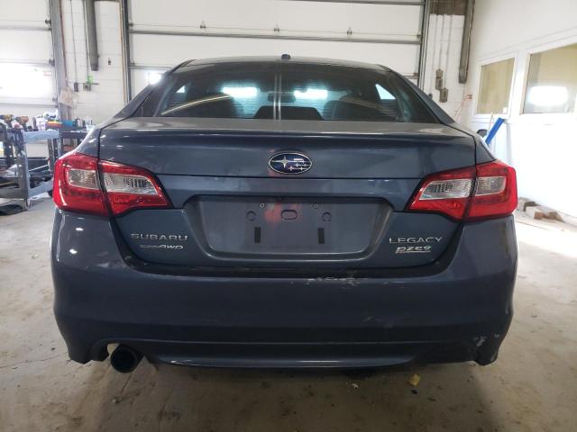 4S3BNAN64F3047665 | 2015 SUBARU LEGACY 2.5