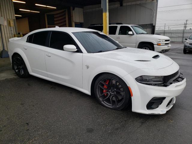 2C3CDXL91HH601756 | 2017 DODGE CHARGER SR