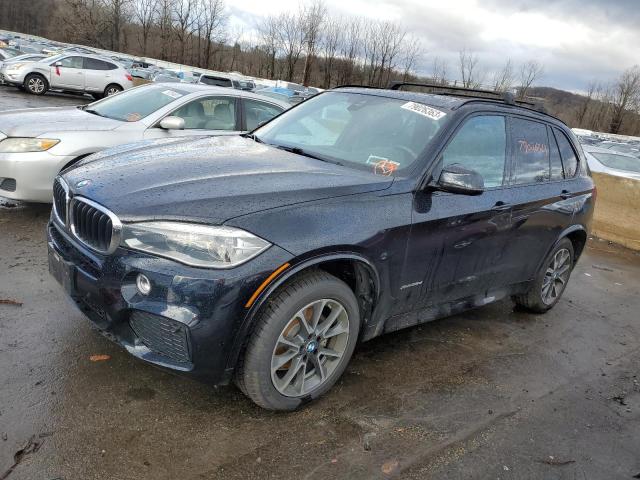 2015 BMW X5 xDrive35d