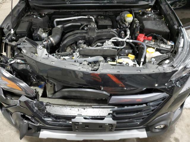 4S4BTANC7R3109524 | 2024 SUBARU OUTBACK LI