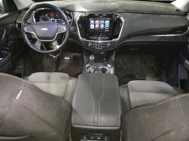 1GNEVGKW1JJ239299 | 2018 CHEVROLET TRAVERSE L