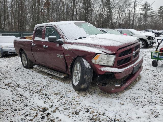 1C6RR7FT8JS301748 | 2018 RAM 1500 ST