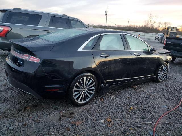 3LN6L5DC6HR651238 | 2017 LINCOLN MKZ SELECT