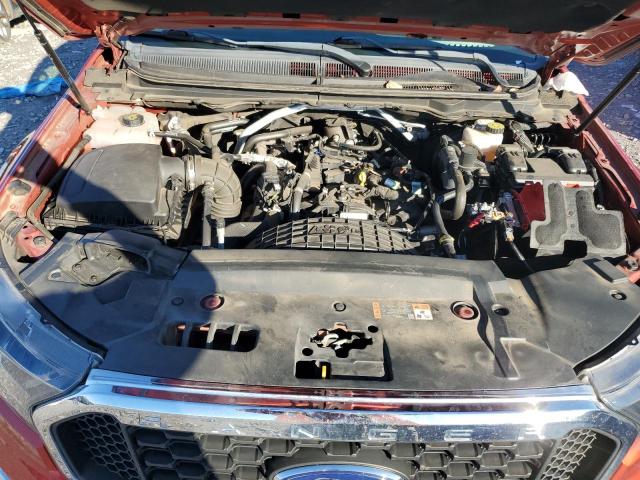 1FTER4EH9KLA43769 | 2019 FORD RANGER XL