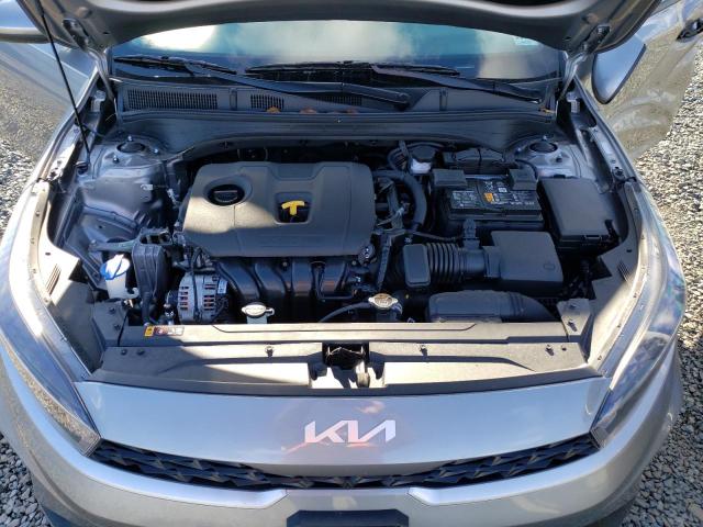 3KPF24AD5PE532620 | 2023 KIA FORTE LX