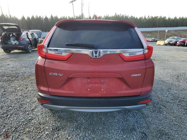 2HKRW2H8XKH629928 | 2019 HONDA CR-V EXL