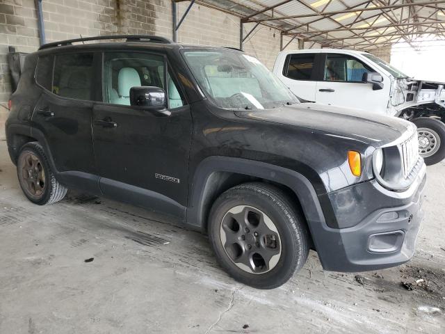 ZACCJABH0FPB71044 | 2015 JEEP RENEGADE L