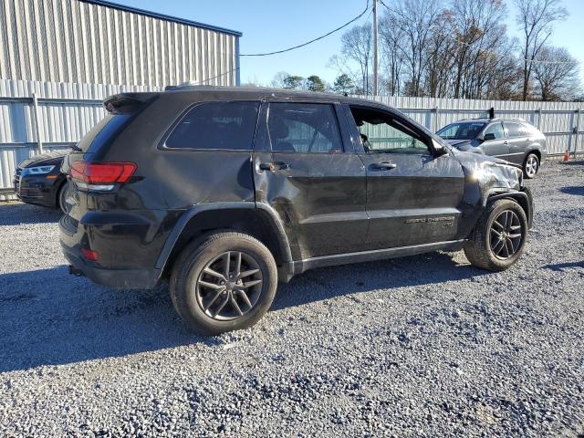 1C4RJFAG4GC418041 | 2016 Jeep grand cherokee laredo