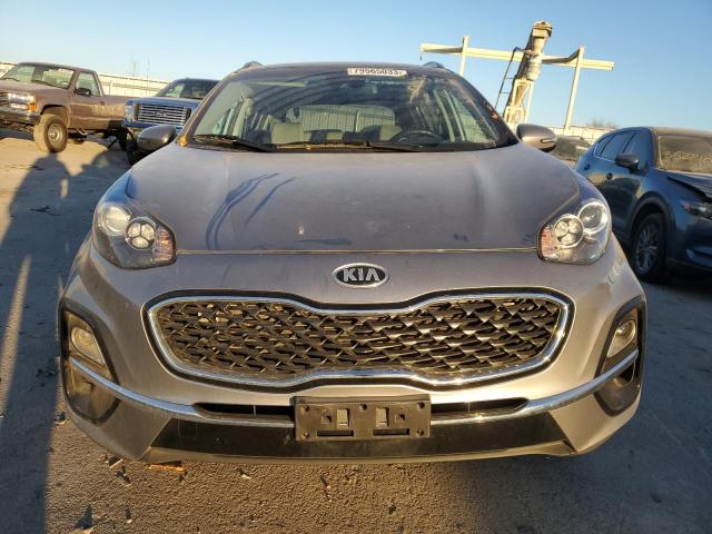 KNDPNCAC0N7984033 | 2022 KIA SPORTAGE E