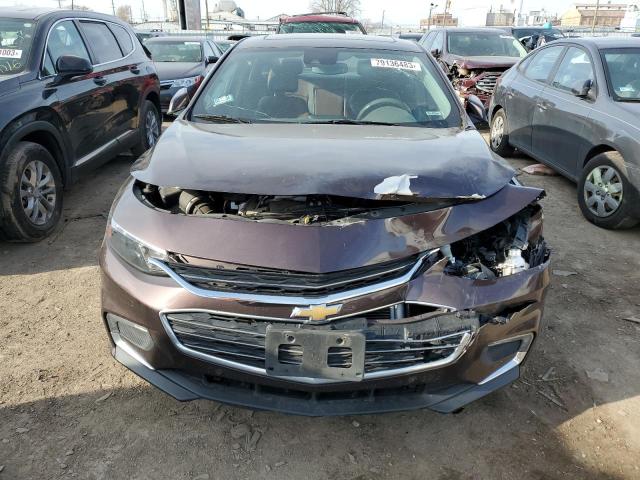 1G1ZH5SX4GF343272 | 2016 CHEVROLET MALIBU PRE