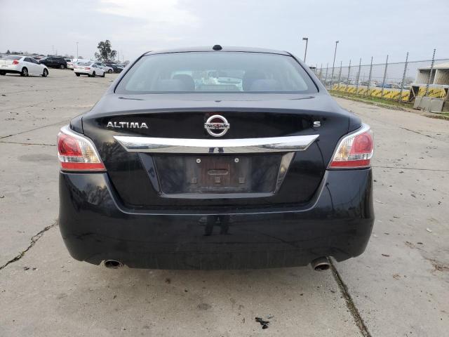 1N4AL3APXFC237813 | 2015 NISSAN ALTIMA 2.5