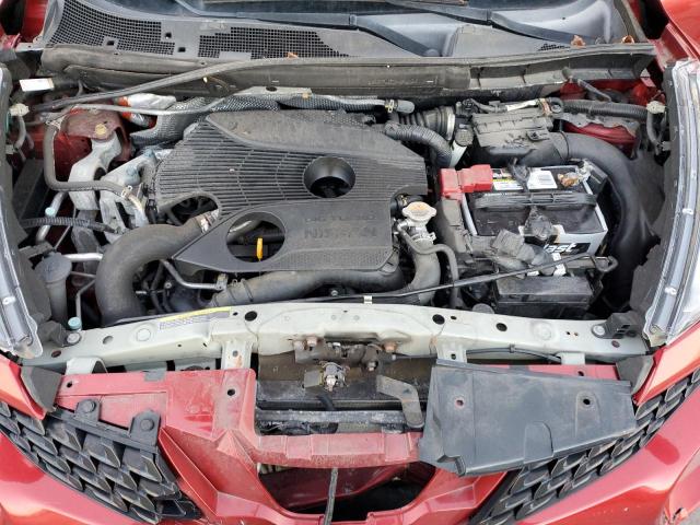 2017 NISSAN JUKE S - JN8AF5MVXHT751319