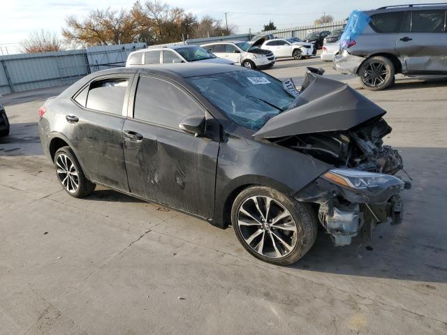 5YFBURHE3KP900739 | 2019 TOYOTA COROLLA L