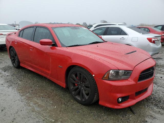 2C3CDXEJXDH567785 | 2013 Dodge charger srt-8