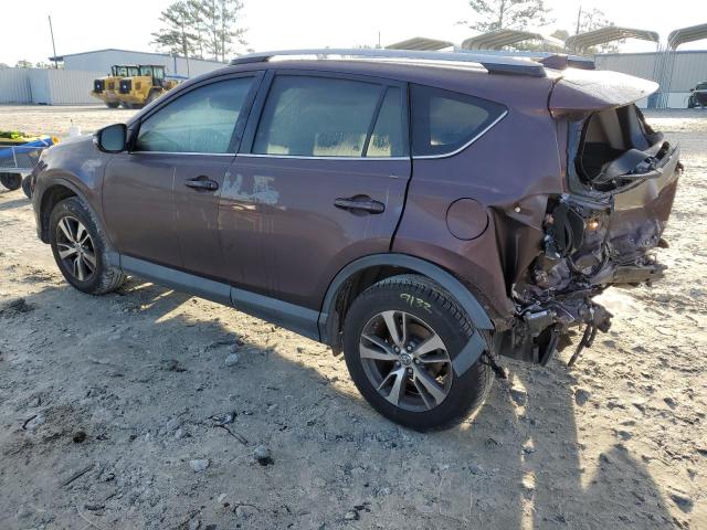 2018 TOYOTA RAV4 ADVEN - 2T3WFREV5JW451892