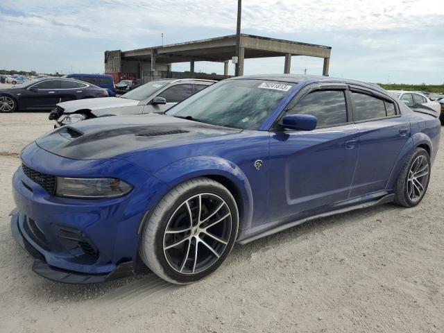 2019 Dodge Charger GT