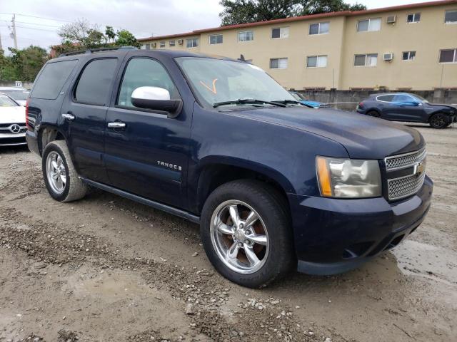 1GNFK130X8R162643 | 2008 Chevrolet tahoe k1500