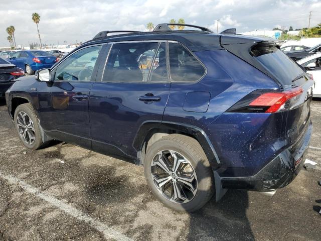 2021 TOYOTA RAV4 PRIME - JTMFB3FV4MD032165