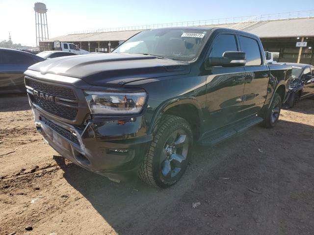 1C6SRFFT7NN251280 | 2022 RAM 1500 BIG H