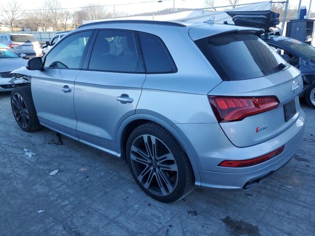 WA1B4AFY6L2004394 2020 AUDI SQ5, photo no. 2