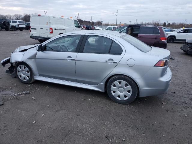 Vin: ja32u2fu6bu028348, lot: 79005153, mitsubishi lancer es/es sport 20112