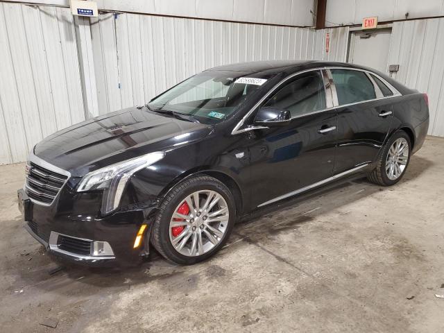 2018 Cadillac XTS Luxury