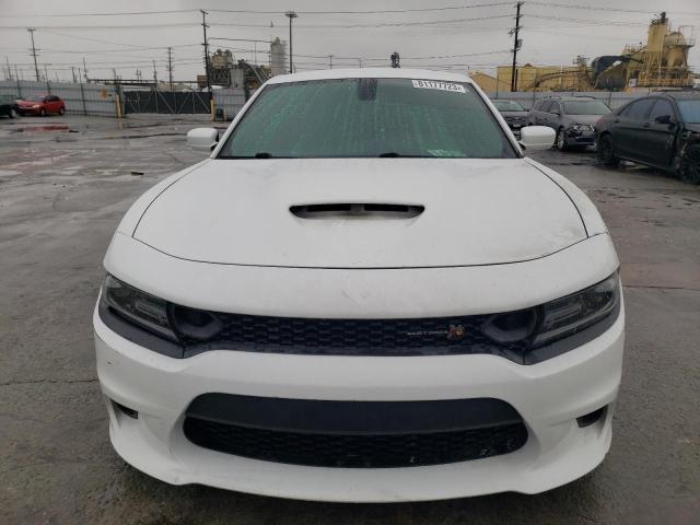 2C3CDXGJ5LH127145 | 2020 DODGE CHARGER SC