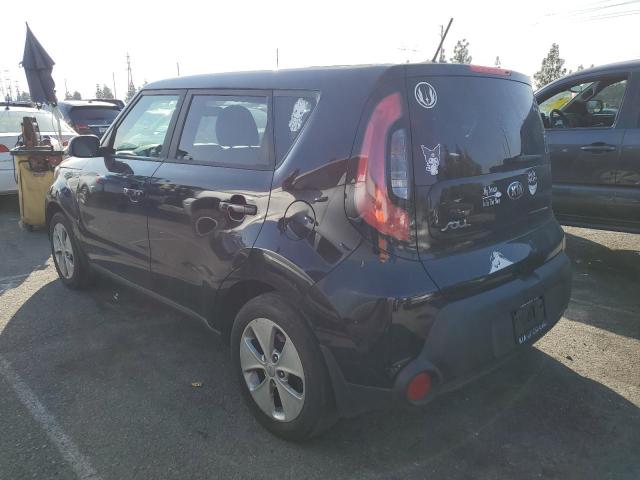 KNDJN2A2XG7391225 | 2016 KIA SOUL