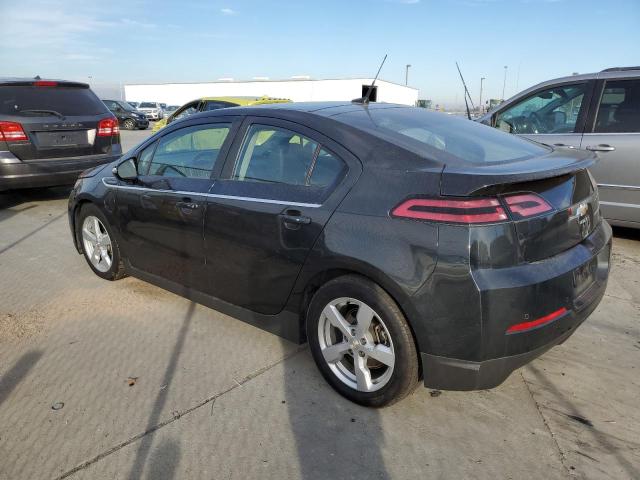 VIN 1G1RF6E44EU123846 2014 Chevrolet Volt no.2