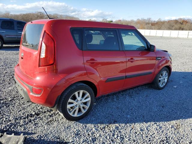 Vin: kndjt2a52d7614885, lot: 78625643, kia soul 20133