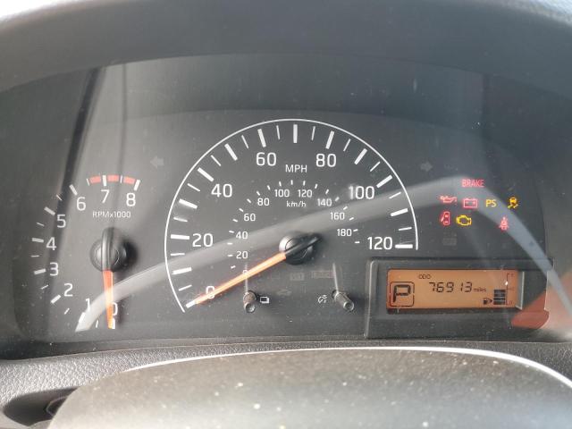 2019 NISSAN NV200 2.5S - 3N6CM0KN5KK690766