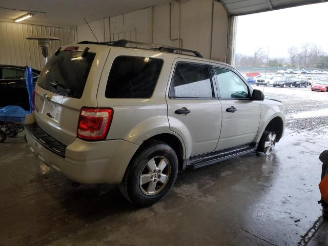 1FMCU03789KA62799 | 2009 Ford escape xlt