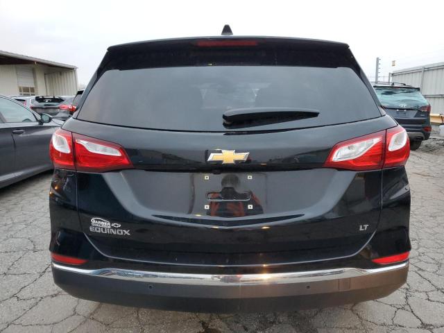 3GNAXKEV4KL292121 | 2019 CHEVROLET EQUINOX LT