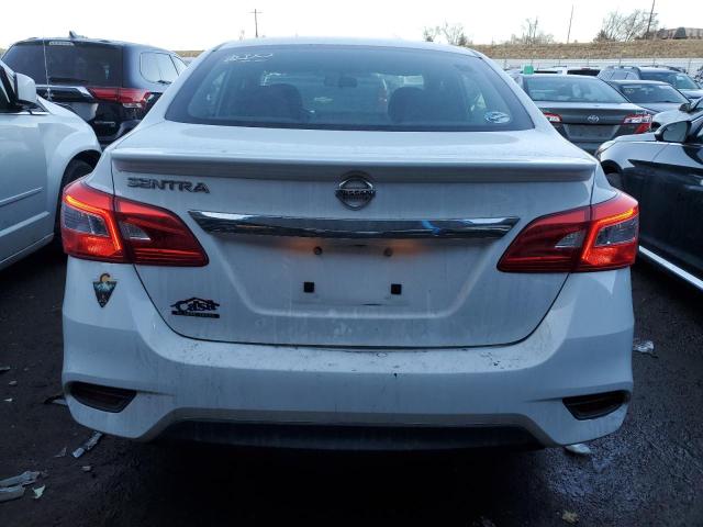 3N1AB7AP9HY386439 | 2017 NISSAN SENTRA S