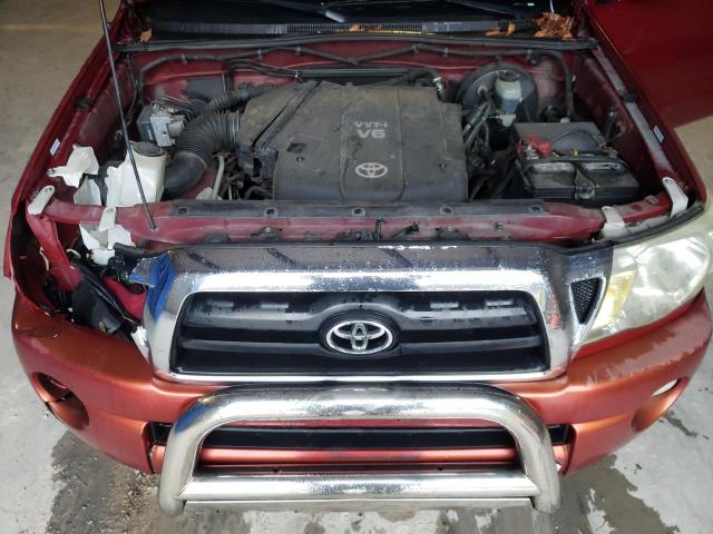 5TEUU42NX5Z088021 | 2005 Toyota tacoma access cab