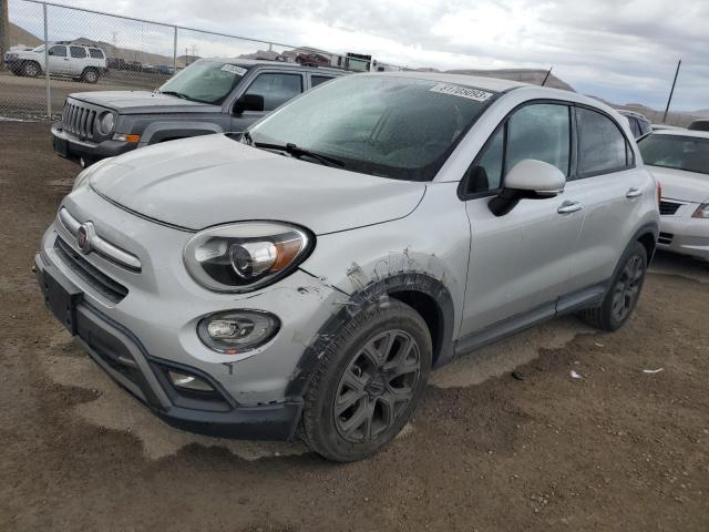 Vin: zfbcfxct5gp348732, lot: 81705093, fiat 500 trekking 2016 img_1