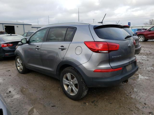 Vin: kndpbcac8f7786830, lot: 77348203, kia sportage lx 20152