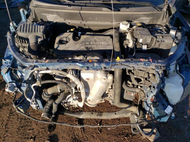 2020 CHEVROLET EQUINOX LT - 2GNAXKEV3L6172977