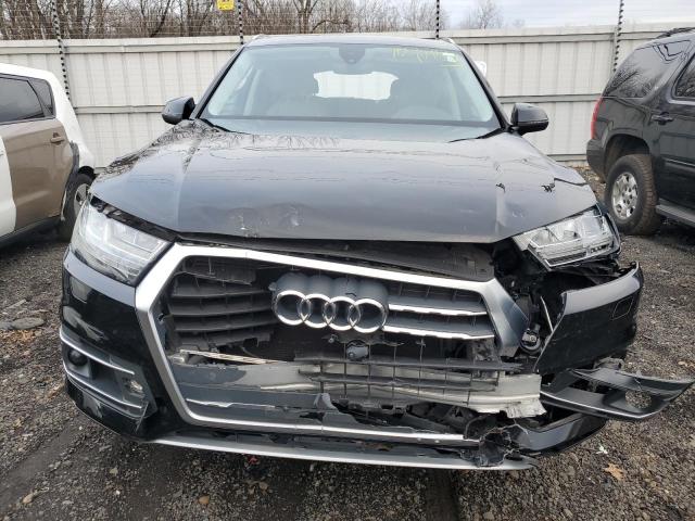 WA1LHAF79JD020817 2018 AUDI Q7, photo no. 5