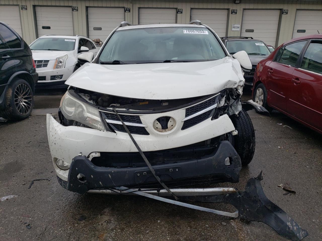 JTMRFREV6EJ003484 2014 Toyota Rav4 Xle JTMRFREV6EJ003484 2014 Toyota Rav4 Xle