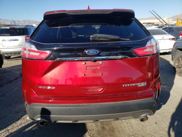 2FMPK4K96KBB45844 2019 FORD EDGE, photo no. 6