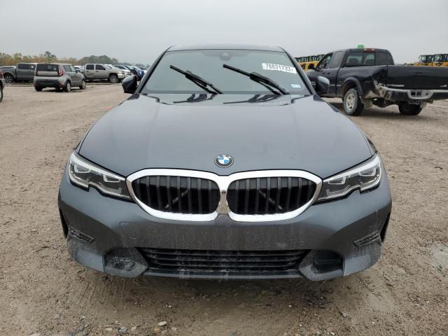 3MW5R1J04L8B20326 | 2020 BMW 330I